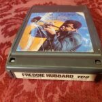 Freddie Hubbard, Windjammer