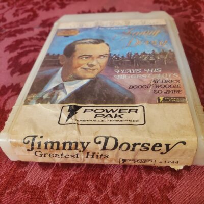 Jimmy Dorsey, Greatest Hits