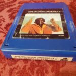 Love Unlimited Orchestra, Music Maestro Please