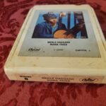 Merle Haggard, Mama Tried