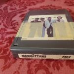 Manhattans, There's No Good In Goodbye