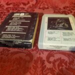 Rahsaan Roland Kirk, Blacknuss