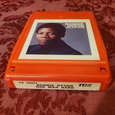 Ronnie Dyson, One Man Band