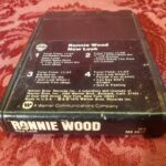 Ronnie Wood, Now Look