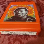 Taj Mahal, The Real Thing