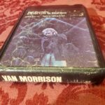 Van Morrison, It's Too Late To Stop Now