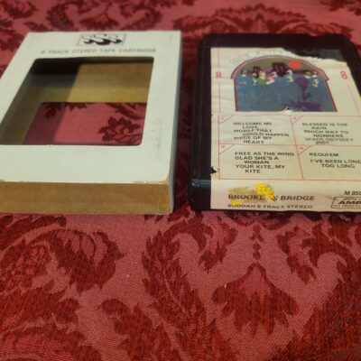 Brooklyn Bridge, self-titled