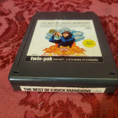 Chuck Mangione, Best Of