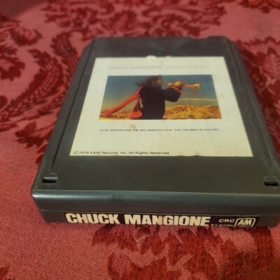 Chuck Mangione, Children Of Sanchez