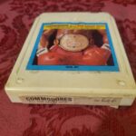 Commodores, All The Great Hits