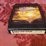 Con Funk Shun, Loveshine