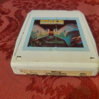 Encounters Of Every Kind, MECO