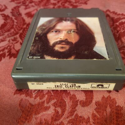 Eric Clapton, Clapton