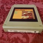 Lester Flatt & Earl Scruggs, Foggy Mountain Banjo