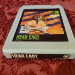 Head East, A Different Kind Of Crazy