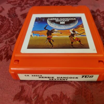 Herbie Hancock, Sextant