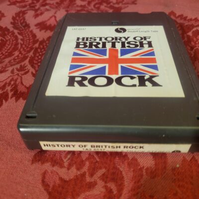 History Of British Rock