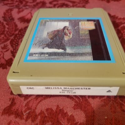 Melissa Manchester, Singin'