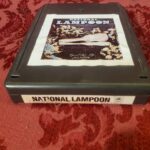 National Lampoon, Good-Bye Pop