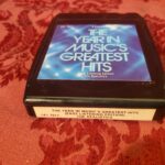 Realistics, The Year In Music's Greatest Hits / Easy Listening Edition