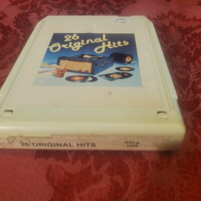 26 Original Hits