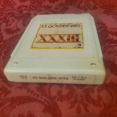 33 Golden Hits