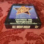 All Night Disco, Tape 1
