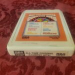 All-Time Original Country Hits