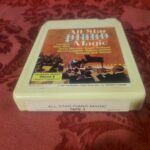 All-Star Piano Magic, Tape 3