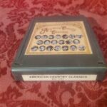 American Country Classics, Vol 5 & 6