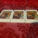 An Old Fashioned Christmas, 3-Tape Set