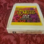 Believe In Music, Original Hits Original Stars (K-Tel)