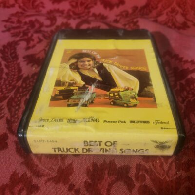 Best Of Truck Driving Songs