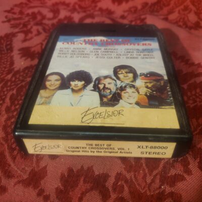 Best Of Country Crossovers, Vol 1