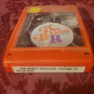 Big Bands Revisited, Vol III