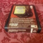 Country Western Favorites