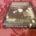 Country Hits of the 40s