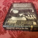 Country Hits of the 50s