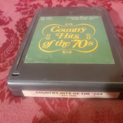Country Hits of the 70s