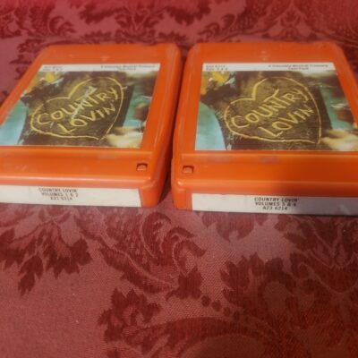 Country Lovin, Vol 1 2 5 6