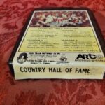 Country Hall Of Fame