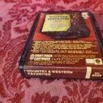 Country & Western Favorites