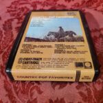 Country-Pop Favorites