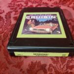 Cruisin', Tape 3 (Sessions Presents)