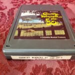 Country Winners of the 50s