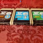 Dick Clark's 25th Anniversary Collection, 3-Tape Set