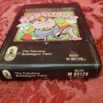 Fabulous Bubblegum Years