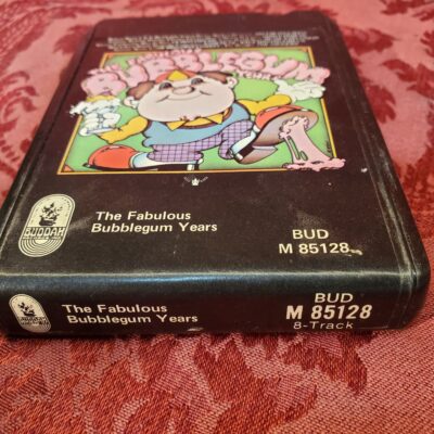 Fabulous Bubblegum Years