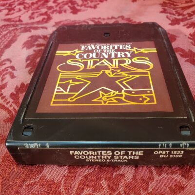 Favorites of the Country Stars