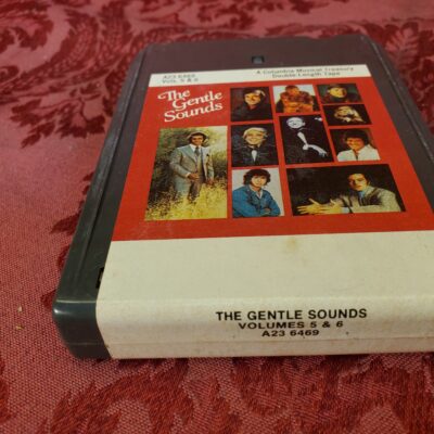 Gentle Sounds, Vol 5 & 6